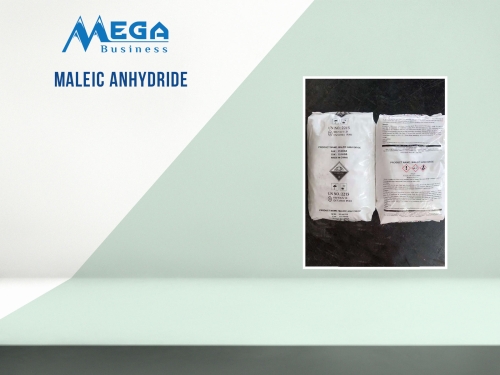 Maleic Anhydride (MA)